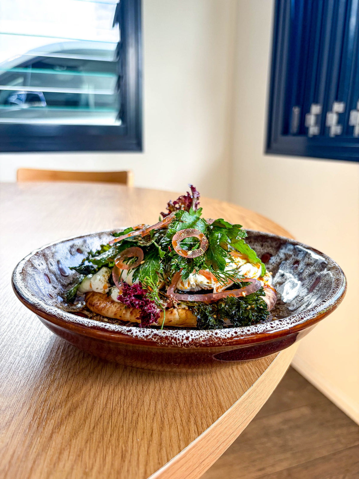 Dine In Menu | Dopo Eatery Brisbane