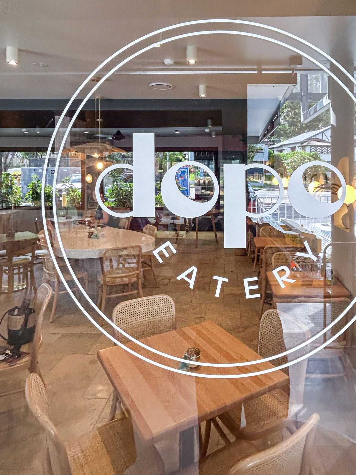 Dopo Eatery Brisbane | Fresh Food, Coffee & Good Vibes