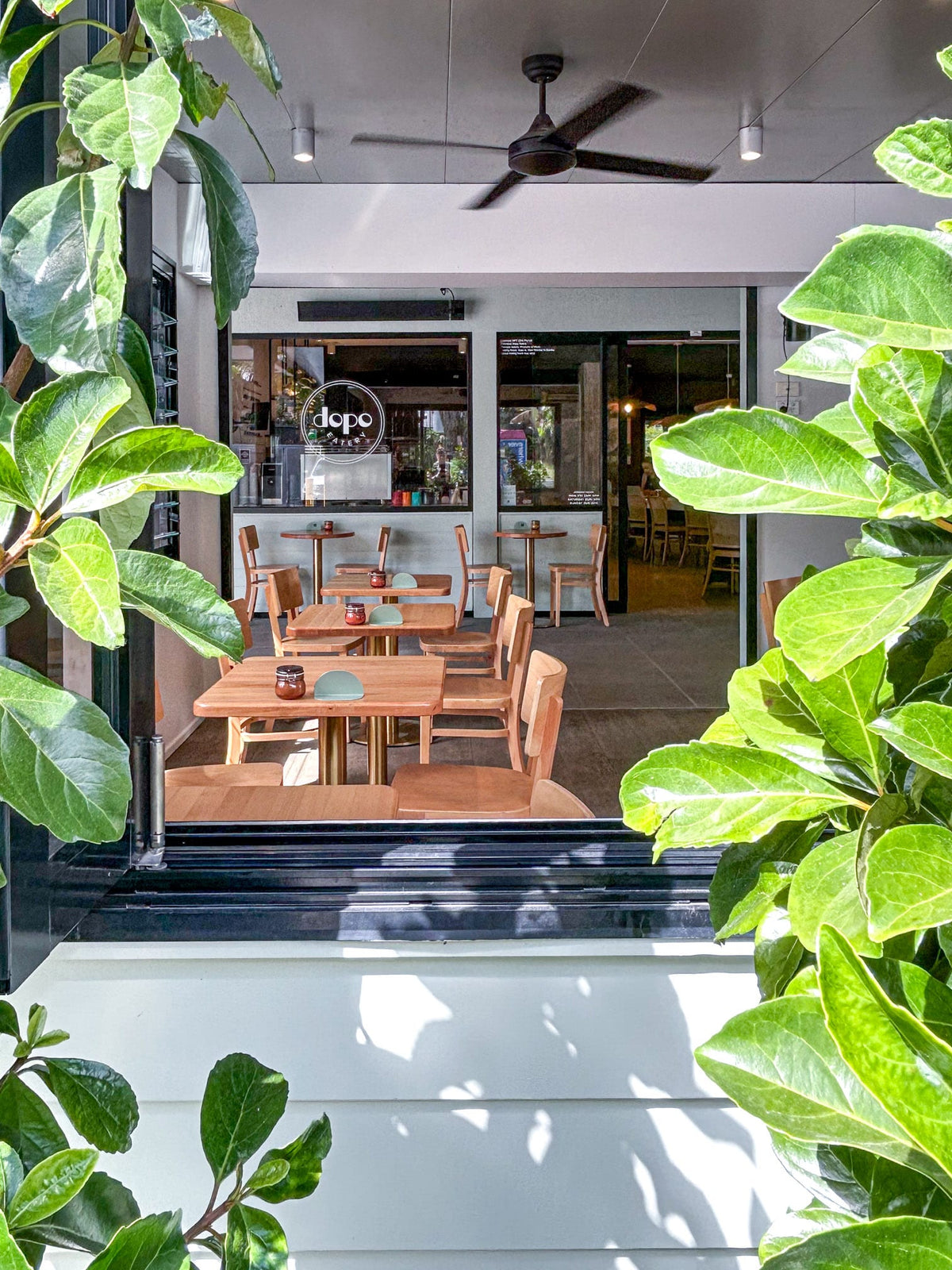 Dopo Eatery Brisbane | Fresh Food, Coffee & Good Vibes
